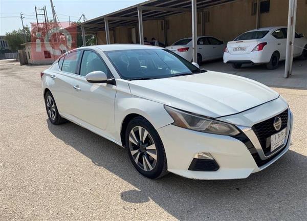 Nissan Altima 2020 for sale in Iraq - Hillah